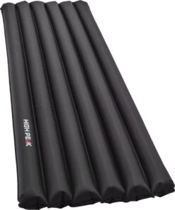 High Peak Tulsa Slaapmat - Donkergrijs 11 High Peak Tulsa Slaapmat - Donkergrijs -Beste Kampeer Winkel 1001x1200 2