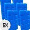 DULA Blauwe Koelelementen - 6 Stuks 200 Gram - 8 X 15 X 2 Cm -Beste Kampeer Winkel 1004x1200 2