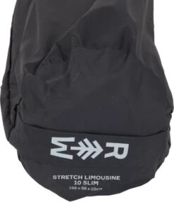 Redwood Stretch Limousine 10 Slim - Slaapmat Zelfopblazend - 1-persoons - 10 -Beste Kampeer Winkel 1005x1200 4