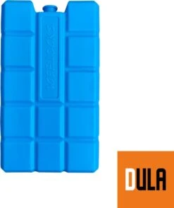 DULA Blauwe Koelelementen - 6 Stuks 400 Gram - 16 X 9 X 3,2 Cm -Beste Kampeer Winkel 1007x1200 2