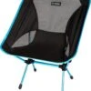 Helinox Chair One - Lichtgewicht Stoel - Black -Beste Kampeer Winkel 1010x1200