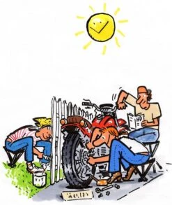 Walkstool - 3-Poots Krukje - Comfort 55 Cm - Verstelbaar - Zwart -Beste Kampeer Winkel 1011x1200