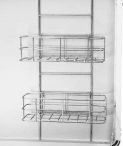 Campart Campingkeuken KI-0757 – Complete Keuken En Campingkast – Opvouwbaar En Inclusief Draagtas - Grijs -Beste Kampeer Winkel 1016x1200 1