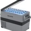 Auronic Elektrische Koelbox - 40.5L - Compressor - 12V En 240V - Grijs -Beste Kampeer Winkel 1017x1200 1