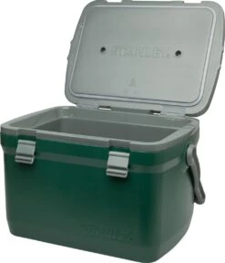 Stanley The Easy Carry Outdoor Cooler 15,1L - Koelbox - Green 21 Stanley The Easy Carry Outdoor Cooler 15,1L - Koelbox - Green -Beste Kampeer Winkel 1030x1200 2