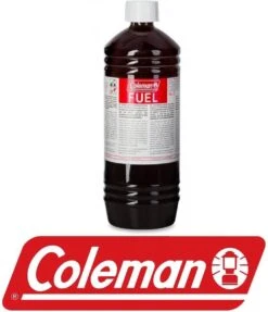 Coleman Fuel - Fles - 1 Liter -Beste Kampeer Winkel 1033x1200 2