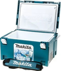 Makita 198254-2 CoolMbox 3 Koelbox - 11 Liter -Beste Kampeer Winkel 1036x1200 1