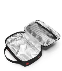 Reisenthel Thermocase Lunchbox - 1,5L - Dots Zwart -Beste Kampeer Winkel 1038x1200 4