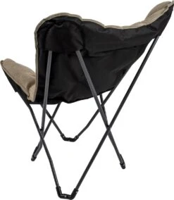 Bo-Camp - Urban Outdoor - Vlinderstoel - Grainger - M - Nika - Beige -Beste Kampeer Winkel 1043x1200 1