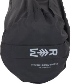 Redwood Stretch Limousine 15 - Slaapmat Zelfopblazend - 1-persoons - 15 -Beste Kampeer Winkel 1043x1200 2