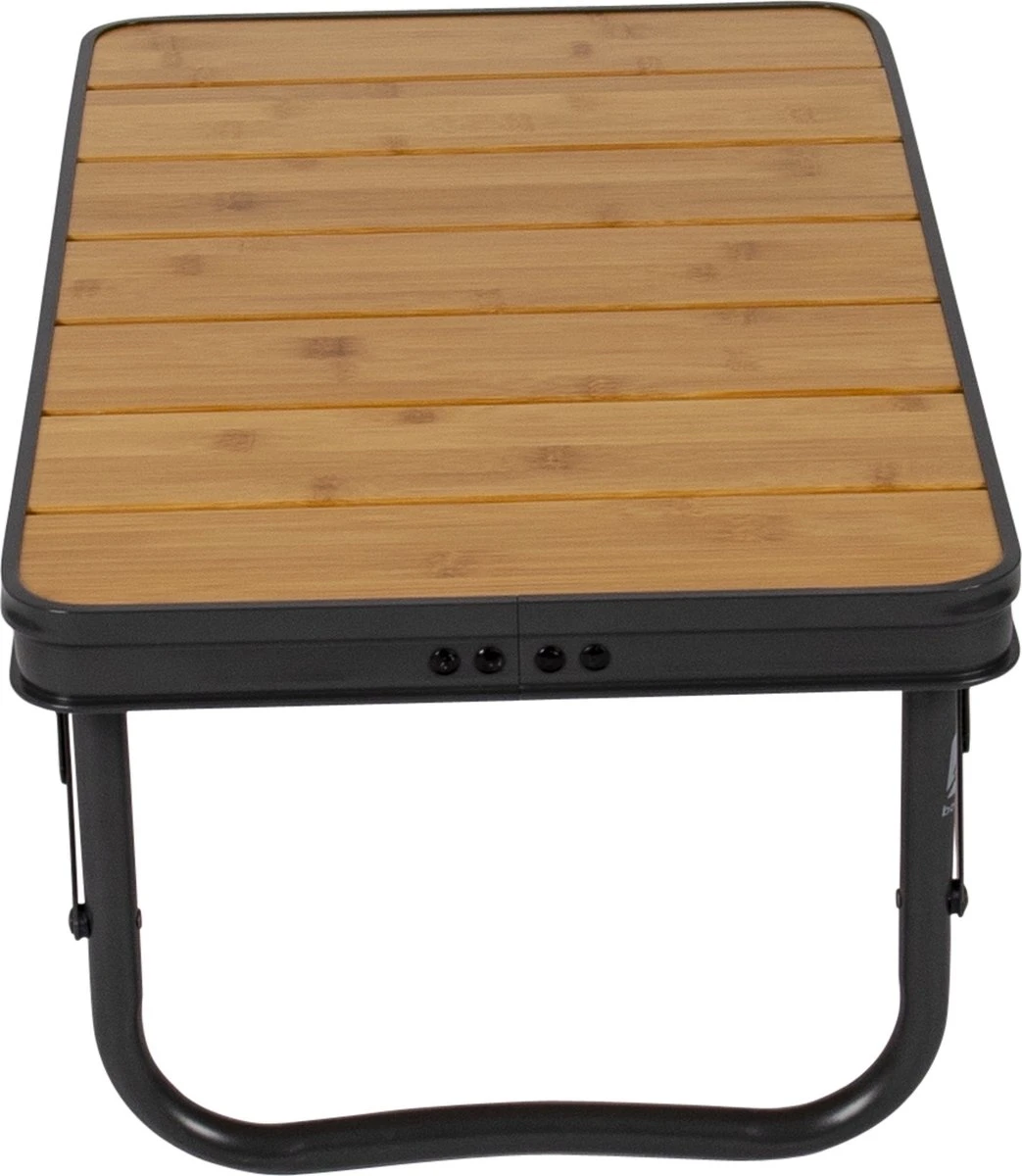 Bo-Camp - Urban Outdoor Collection - Tafel - Compact - Stepney 10 Bo-Camp - Urban Outdoor Collection - Tafel - Compact - Stepney - Afbeelding 8