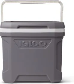 Igloo Profile II 16 - Kleine Koelbox - 15 Liter - Grijs -Beste Kampeer Winkel 1059x1200
