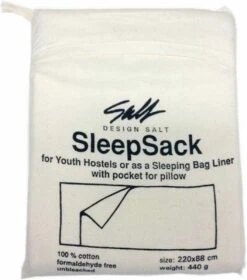 Cocoon Binnenslaapzak Mamo Travelsheet 220 X 88 Cm Katoen Wit -Beste Kampeer Winkel 1060x1200 1