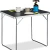 Relaxdays Campingtafel Inklapbaar - Aluminium Klaptafel - Vouwtafel Camping - Koffermodel 1 Relaxdays Campingtafel Inklapbaar - Aluminium Klaptafel - Vouwtafel Camping - Koffermodel -Beste Kampeer Winkel 1062x1200