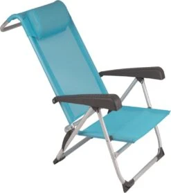 Bo-Camp Strandstoel Saint-tropez - Blauw 11 Bo-Camp Strandstoel Saint-tropez - Blauw -Beste Kampeer Winkel 1063x1200