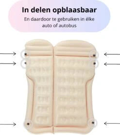 Opblaasbaar Auto Matras - Auto Luchtbed Zwart - Achterbank En Achterbak - Tweepersoons 3-in-1 Universeel Automatras - Inclusief Elektrische Pomp En Accessoires - Kampeer Luchtbed Voor Reizen 13 Opblaasbaar Auto Matras - Auto Luchtbed Zwart - Achterbank En Achterbak - Tweepersoons 3-in-1 Universeel Automatras - Inclusief Elektrische Pomp En Accessoires - Kampeer Luchtbed Voor Reizen -Beste Kampeer Winkel 1065x1200 2