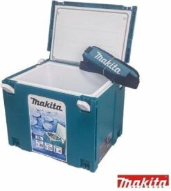Makita 198253-4 CoolMbox Koelbox - 18 Liter 12 Makita 198253-4 CoolMbox Koelbox - 18 Liter -Beste Kampeer Winkel 1069x1200 1