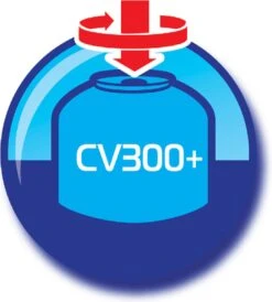 Campingaz Bleuet Micro Plus Camping Kooktoestel - 1-pits - 1300 Watt -Beste Kampeer Winkel 1082x1200 2