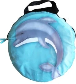 Retr-Oh! Pop-Up Strandtent - Oceaan Avonturen - Speeltent -Beste Kampeer Winkel 1082x1200 3