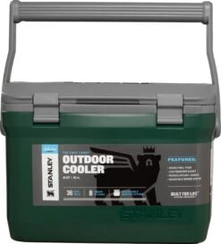 Stanley The Easy Carry Outdoor Cooler 15,1L - Koelbox - Green 19 Stanley The Easy Carry Outdoor Cooler 15,1L - Koelbox - Green -Beste Kampeer Winkel 1085x1200