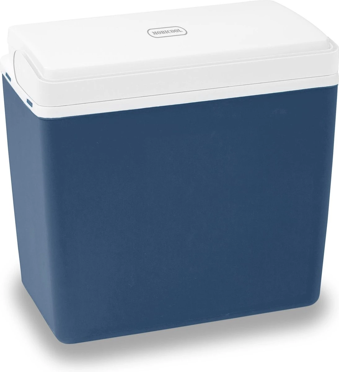Mobicool MMP24 Koelbox - 24 L - Passief - Blauw/wit 3 Mobicool MMP24 Koelbox - 24 L - Passief - Blauw/wit