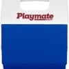 Igloo Playmate Pal - Kleine Koelbox - 6,6 Liter - Blauw 2 Igloo Playmate Pal - Kleine Koelbox - 6,6 Liter - Blauw -Beste Kampeer Winkel 1101x1200