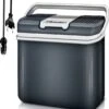 Koelbox 24L Met ECO Modus Voor Auto & Camping - Frigobox Elektrisch 24 Liter Met 12v 230 Volt - Verkoelt En Verwamt - MiniBar - Mini Koelkast 1 Koelbox 24L Met ECO Modus Voor Auto & Camping - Frigobox Elektrisch 24 Liter Met 12v 230 Volt - Verkoelt En Verwamt - MiniBar - Mini Koelkast -Beste Kampeer Winkel 1111x1200 2