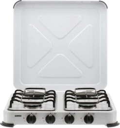 Gimeg Kooktoestel 4-Pits - Wit - Beveiligd -Beste Kampeer Winkel 1127x1200 3
