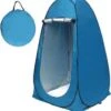 Merkloos 4 In 1 Pop-up Douchetent Voor Omkleden, Douchen, Toilet En Opslag - 1 Persoons Tent - Camping Douche En Omkleedtent - Inclusief Haringen En Draagtas - 190 X 110 X 110 Cm Blauw 1 Merkloos 4 In 1 Pop-up Douchetent Voor Omkleden, Douchen, Toilet En Opslag - 1 Persoons Tent - Camping Douche En Omkleedtent - Inclusief Haringen En Draagtas - 190 X 110 X 110 Cm Blauw -Beste Kampeer Winkel 1131x1200 5