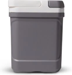 Igloo Profile II 16 - Kleine Koelbox - 15 Liter - Grijs -Beste Kampeer Winkel 1143x1200