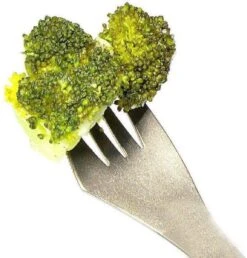 KELERINO. RVS Spork - Survival Outdoor Camping - Vork, Lepel & Mes - 3 Stuks -Beste Kampeer Winkel 1149x1200 3