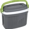 EDA Koelbox - Iceberg - 8 Liter - Grijs -Beste Kampeer Winkel 1158x1200 2