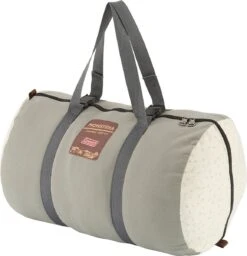 Coleman Monstera XL Slaapzak - 220 X 100 Cm - Beige -Beste Kampeer Winkel 1160x1200 1