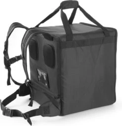 Hendi Pizza & Voedsel Bezorgrugtas Geïsoleerd - 41x41x(H)49cm -Beste Kampeer Winkel 1168x1200 1