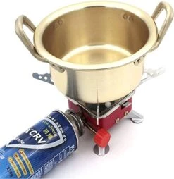 IBright Camping Gasbrander Kooktoestel - Compact En Opvouwbaar -Draagbare 1-pits Kookbrander -Beste Kampeer Winkel 1168x1200 6