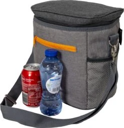 Bo-Camp Koeltas - Grijs - 20 Liter -Beste Kampeer Winkel 1169x1200 1