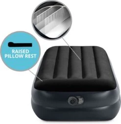 Intex Pillow Twin Luchtbed 1-persoons 99x191x42 Cm -Beste Kampeer Winkel 1170x1200 7