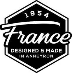 Lafuma RSXA Clip - Relaxstoel - Verstelbaar - Inklapbaar - Zero Gravity - Seigle -Beste Kampeer Winkel 1172x1200 9