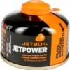 Jetboil Gasblik Jetpower Fuel 100 Gram Staal Zwart/oranje -Beste Kampeer Winkel 1174x1200 1