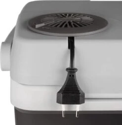 Tristar KB-7532 Koelbox 26 Liter - Koelbox Elektrisch - 12v Autolader En 230v Stopcontact - Koelt & Verwarmt - Grijs 19 Tristar KB-7532 Koelbox 26 Liter - Koelbox Elektrisch - 12v Autolader En 230v Stopcontact - Koelt & Verwarmt - Grijs -Beste Kampeer Winkel 1176x1200 2