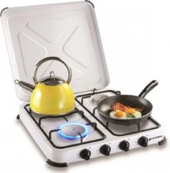 Kemper Gaskooktoestel Set – Campingset – Campingkookset – INCLUSIEF Installatiesetje – TOT 4 RVS Branders -Beste Kampeer Winkel 1177x1200 4