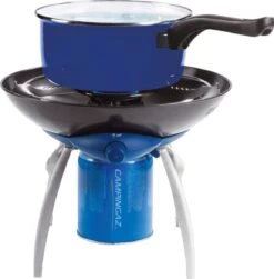 Campingaz Party Grill CV Camping Kooktoestel - 1-pits - 1350 Watt -Beste Kampeer Winkel 1181x1200 1