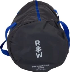 Redwood Stretch Limousine 15 DUO - Slaapmat Zelfopblazend - 2-persoons - 15 -Beste Kampeer Winkel 1183x1200 5