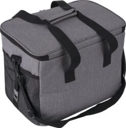 Packaway 4 Laags Geïsoleerde Koeltas - Lunchtas 30 Liter - Grijs -Beste Kampeer Winkel 1184x1200 6