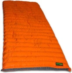 LOWLAND OUTDOOR® Donzen Slaapzak - Super Compact Blanket - 210 X 80 Cm - 590gr +8°C -Beste Kampeer Winkel 1184x1200 7