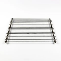 Firekorf + Grill + Spit : Opvouwbare Vuurkorf / Vuurschaal Met Rooster En Spit - Draagbare BBQ - Opbergtas - Kampeer Grill - Kookset -Beste Kampeer Winkel 1186x1200 1