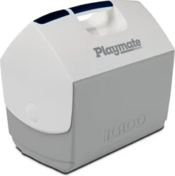 Igloo Playmate Elite Maxcold - Kleine Koelbox - 15 Liter - Lichtgrijs -Beste Kampeer Winkel 1189x1200 1