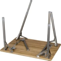 Bo-Camp Urban Outdoor Campingtafel - Opvouwbaar - Morris - Bamboe -Beste Kampeer Winkel 1192x1200 2