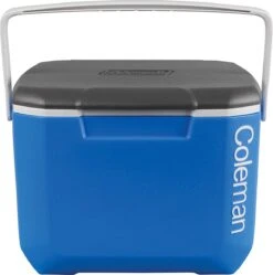 Coleman 16QT Performance Tricolor Koelbox - 15L - Blauw/Grijs -Beste Kampeer Winkel 1192x1200 5