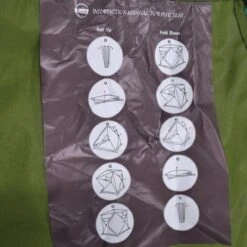 FisherPro Karpertent Met Stormcover – Vistent – Tent - Bescherming Tegen Zon En Wind – 100% Waterdichte Stormhoes – Met Handige Meeneemtas – Ook Geschikt Als Strandtent Of Festivaltent – Extra Veiligheid En Warmte Door Stormcover 25 FisherPro Karpertent Met Stormcover – Vistent – Tent - Bescherming Tegen Zon En Wind – 100% Waterdichte Stormhoes – Met Handige Meeneemtas – Ook Geschikt Als Strandtent Of Festivaltent – Extra Veiligheid En Warmte Door Stormcover -Beste Kampeer Winkel 1198x1200 17